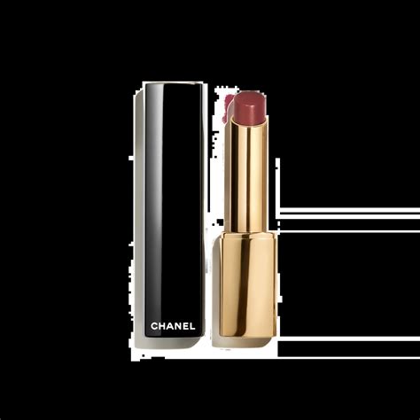 chanel brun lunaire|chanel rouge allure l'extrait.